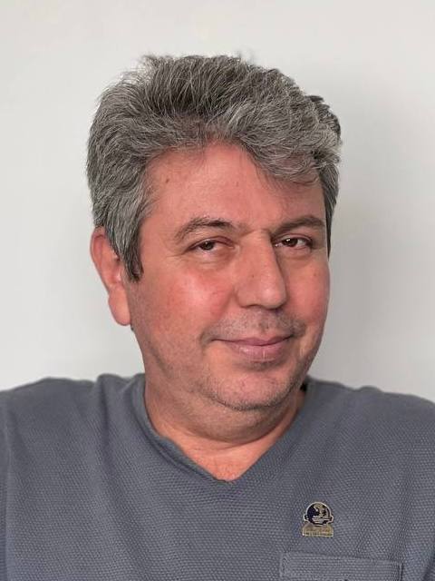 Karim Bayati