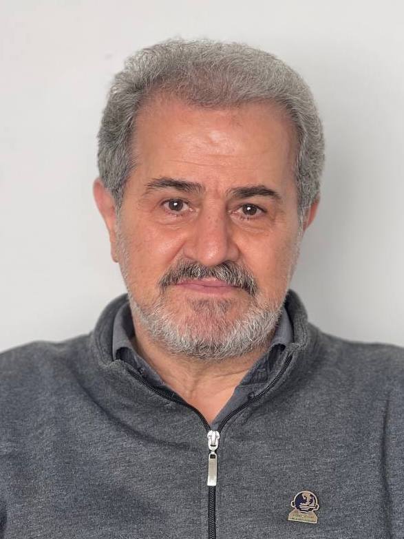 Javad Eslami