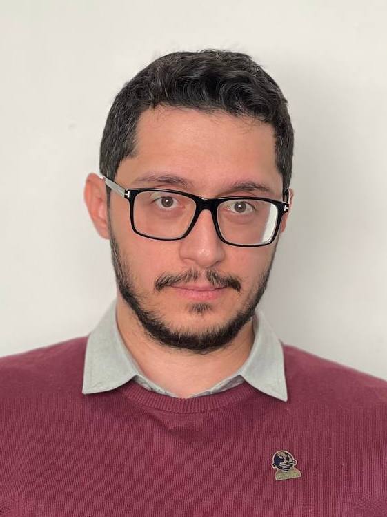 Makan Alavi