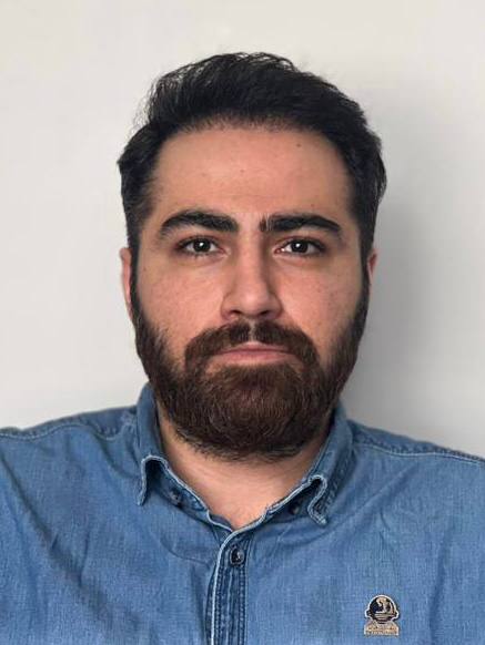 Ramin Eslami
