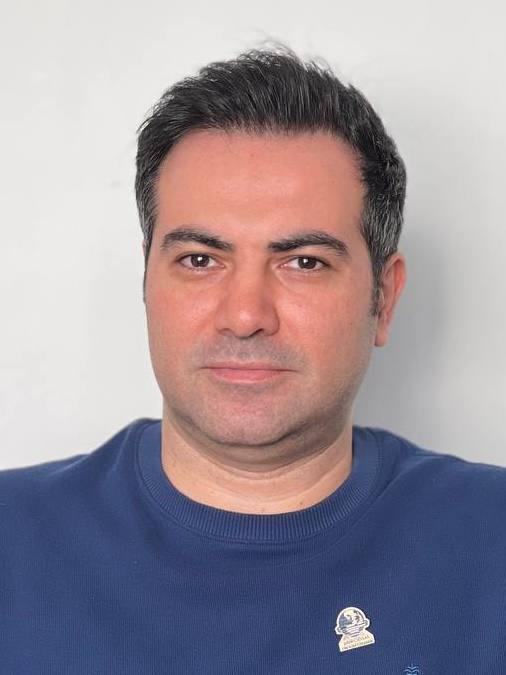 Omid Eslami